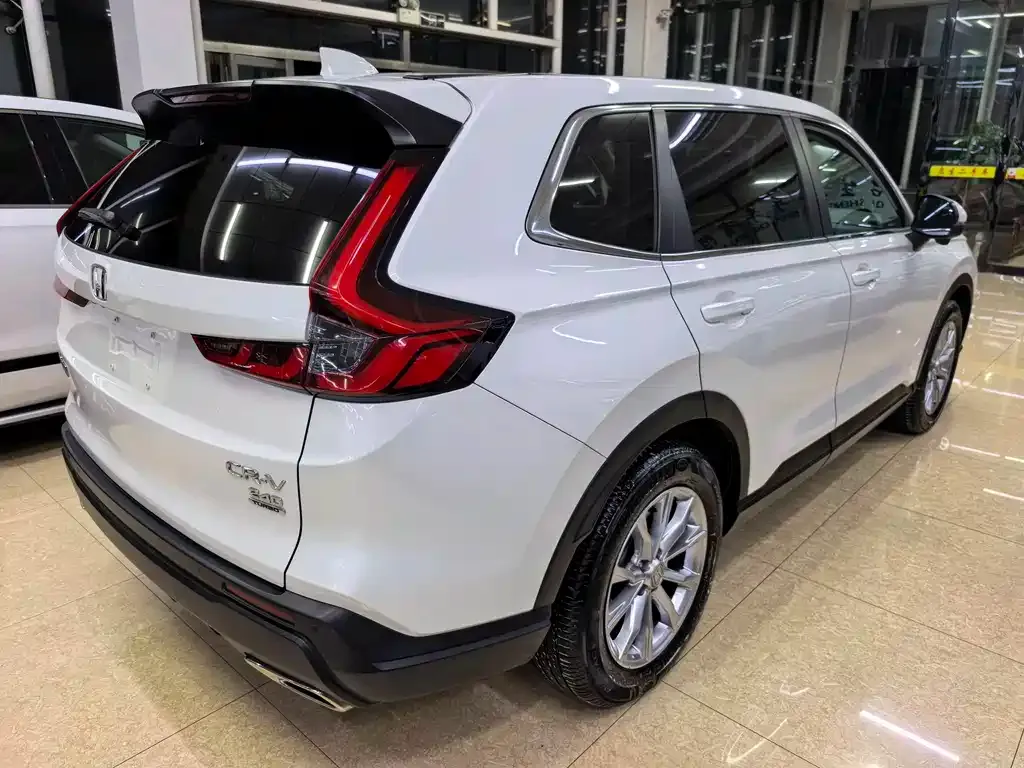 Honda CR-V 2022 из CN, фото 5