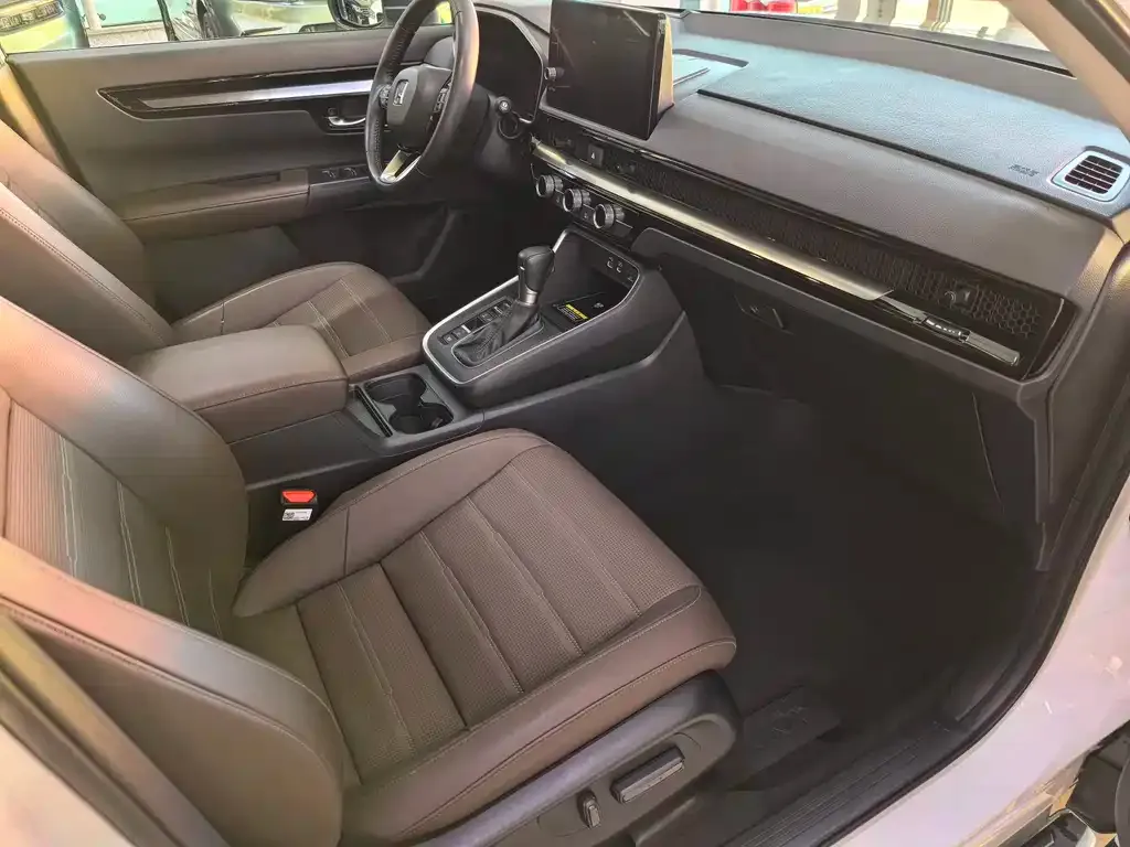 Honda CR-V 2022 из CN, фото 8