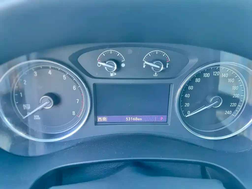 Buick LaCrosse 2022 из CN, фото 10