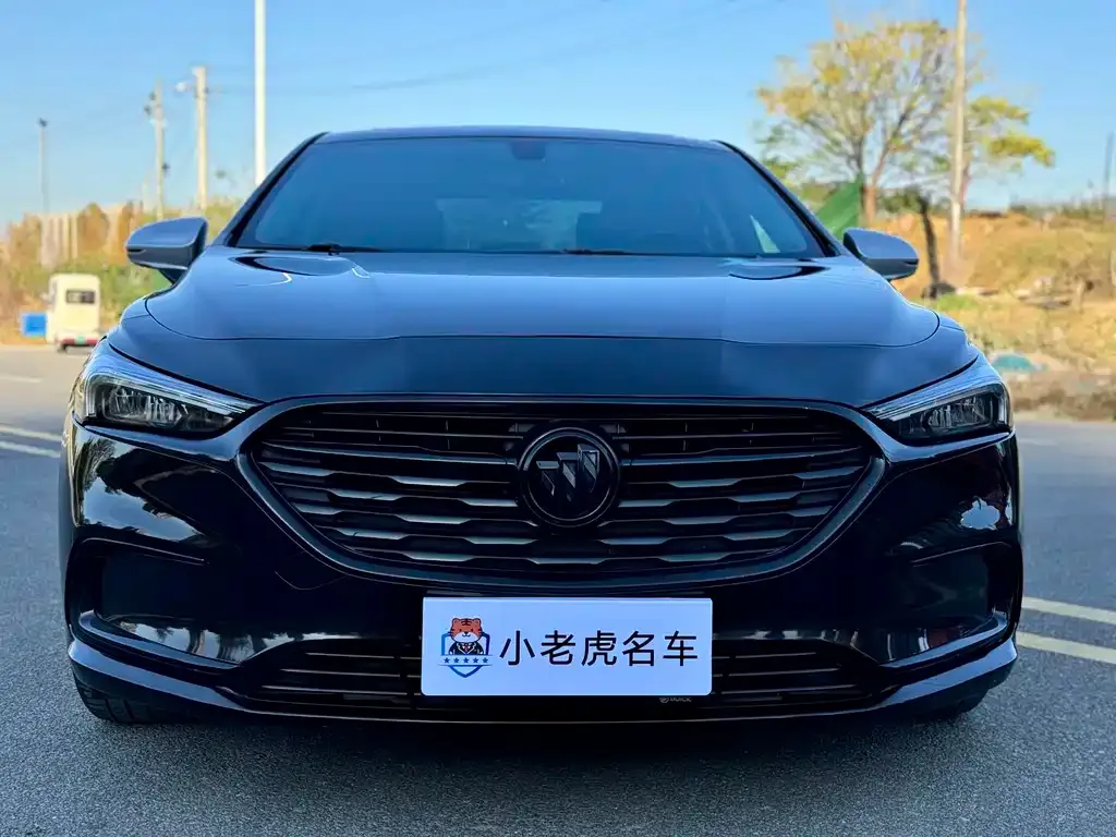 Buick LaCrosse 2022 из CN, фото 2