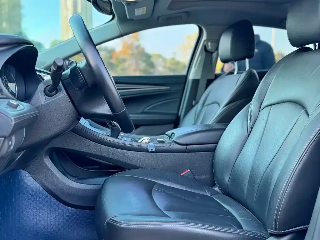 Buick LaCrosse 2022 из CN, фото 4