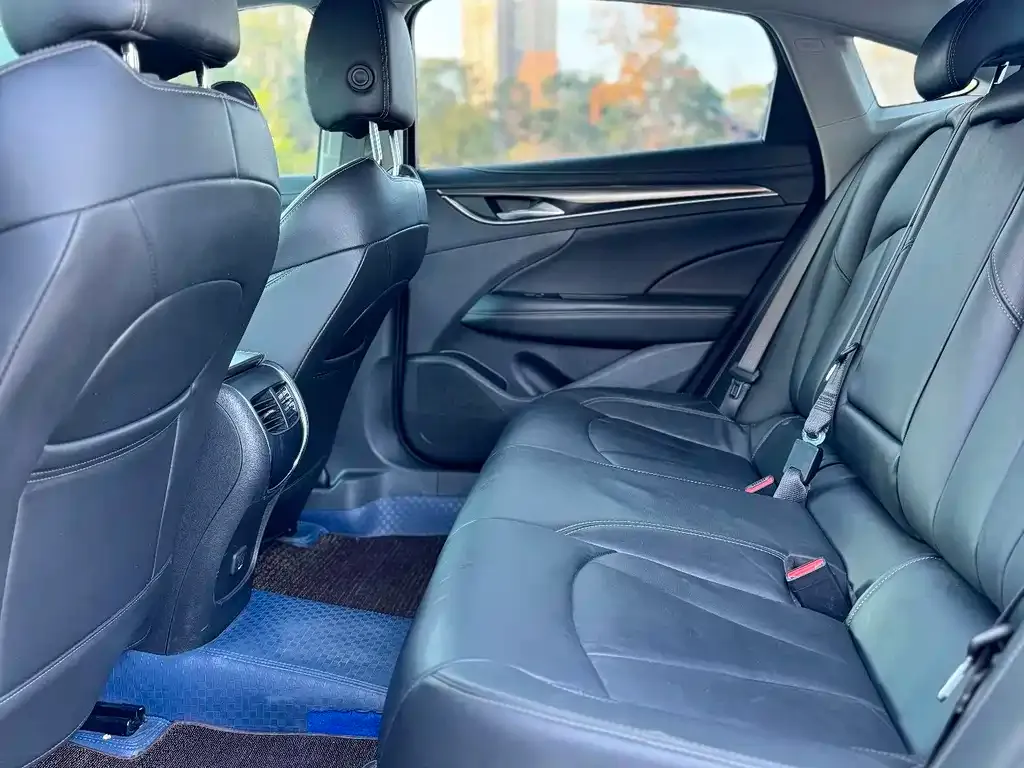 Buick LaCrosse 2022 из CN, фото 5