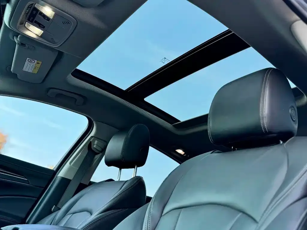 Buick LaCrosse 2022 из CN, фото 7