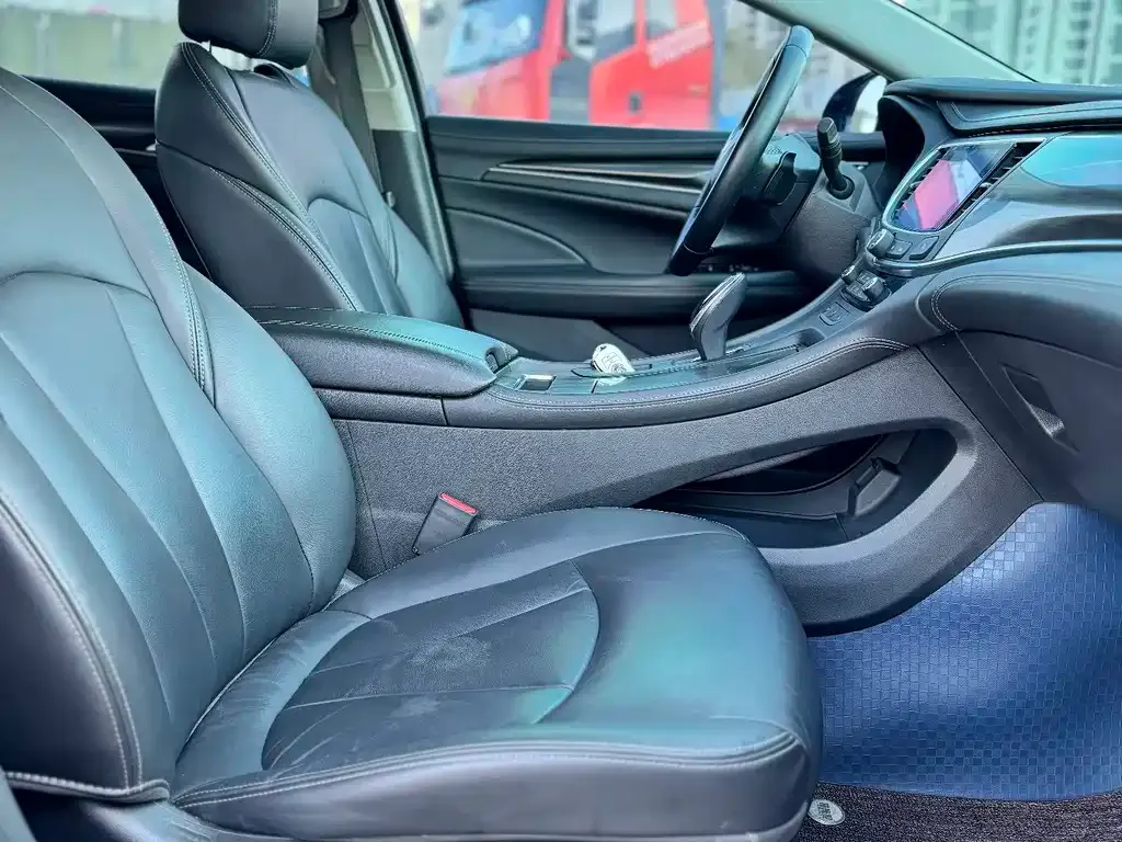 Buick LaCrosse 2022 из CN, фото 8
