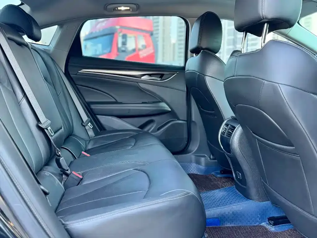Buick LaCrosse 2022 из CN, фото 9