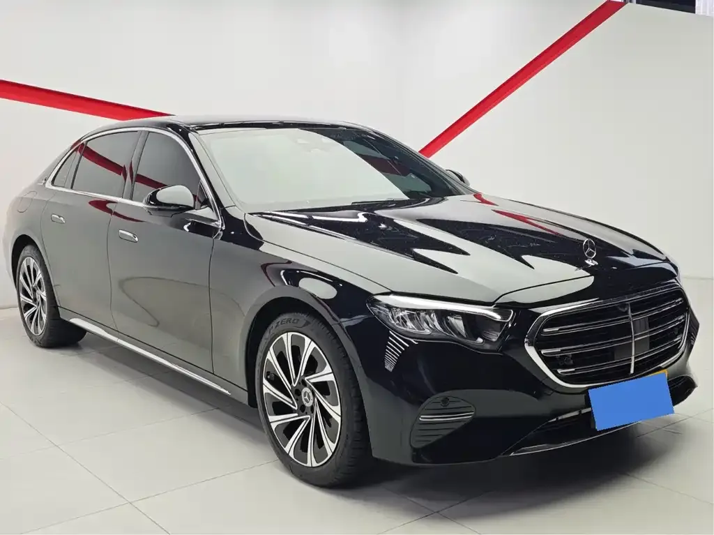 Mercedes-Benz E-Class 2025 из CN, фото 3