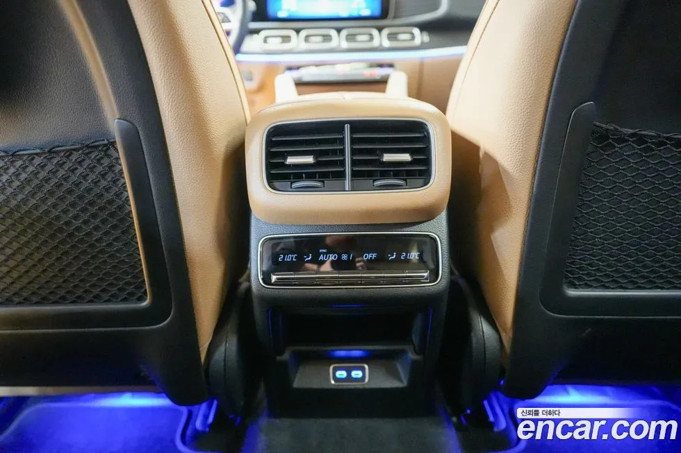 Mercedes-Benz GLE-Class 2025 из KR, фото 5