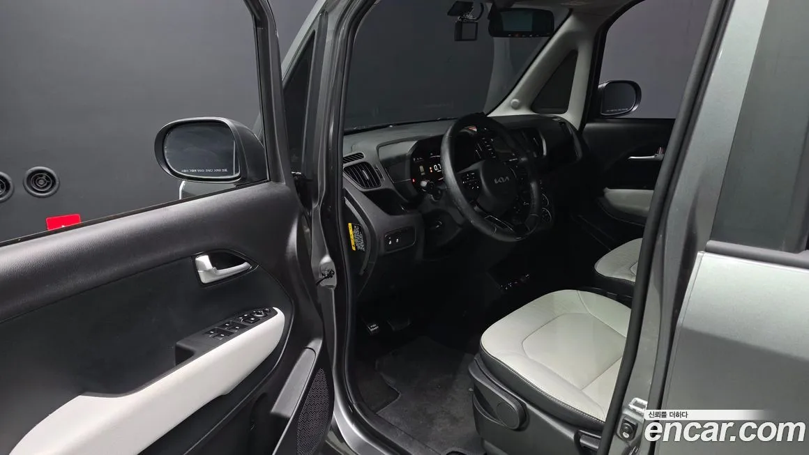Kia RAY 2023 из KR, фото 10