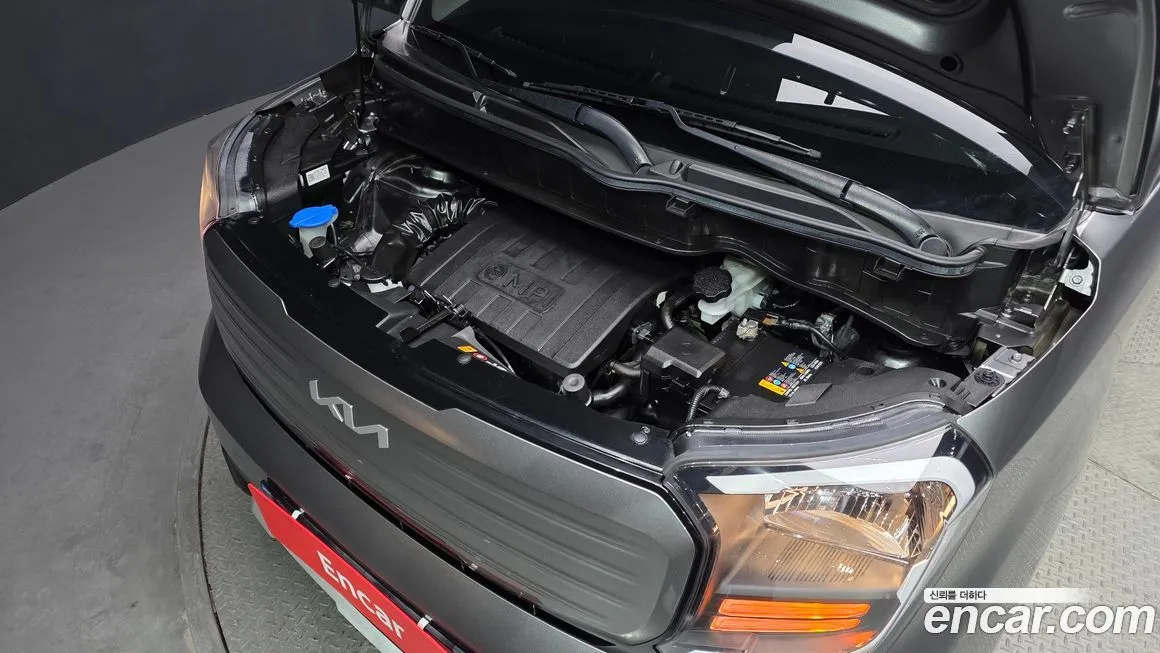 Kia RAY 2023 из KR, фото 6