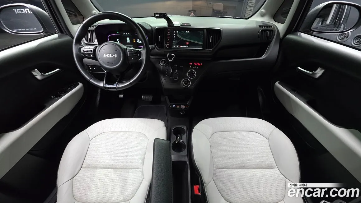 Kia RAY 2023 из KR, фото 7