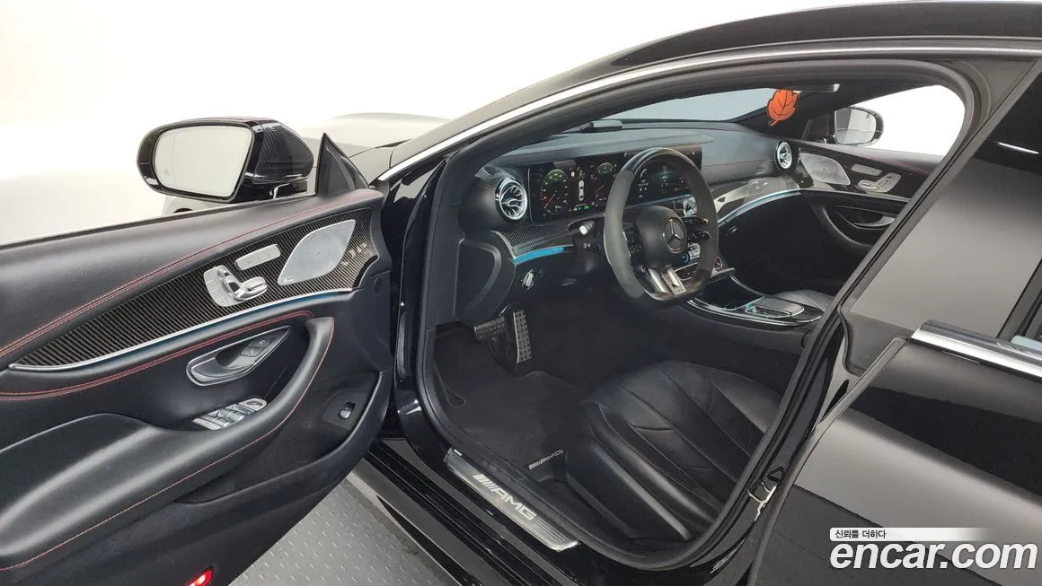Mercedes-Benz CLS-Class 2023 из KR, фото 10