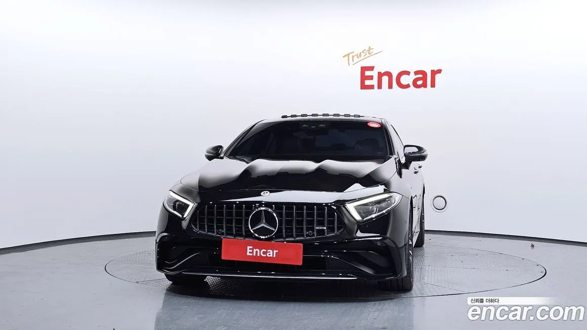 Mercedes-Benz CLS-Class 2023 из KR, фото 3