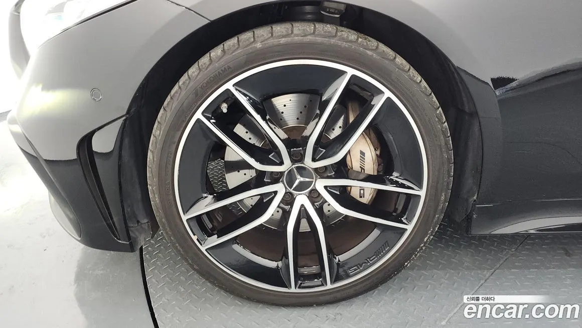 Mercedes-Benz CLS-Class 2023 из KR, фото 5