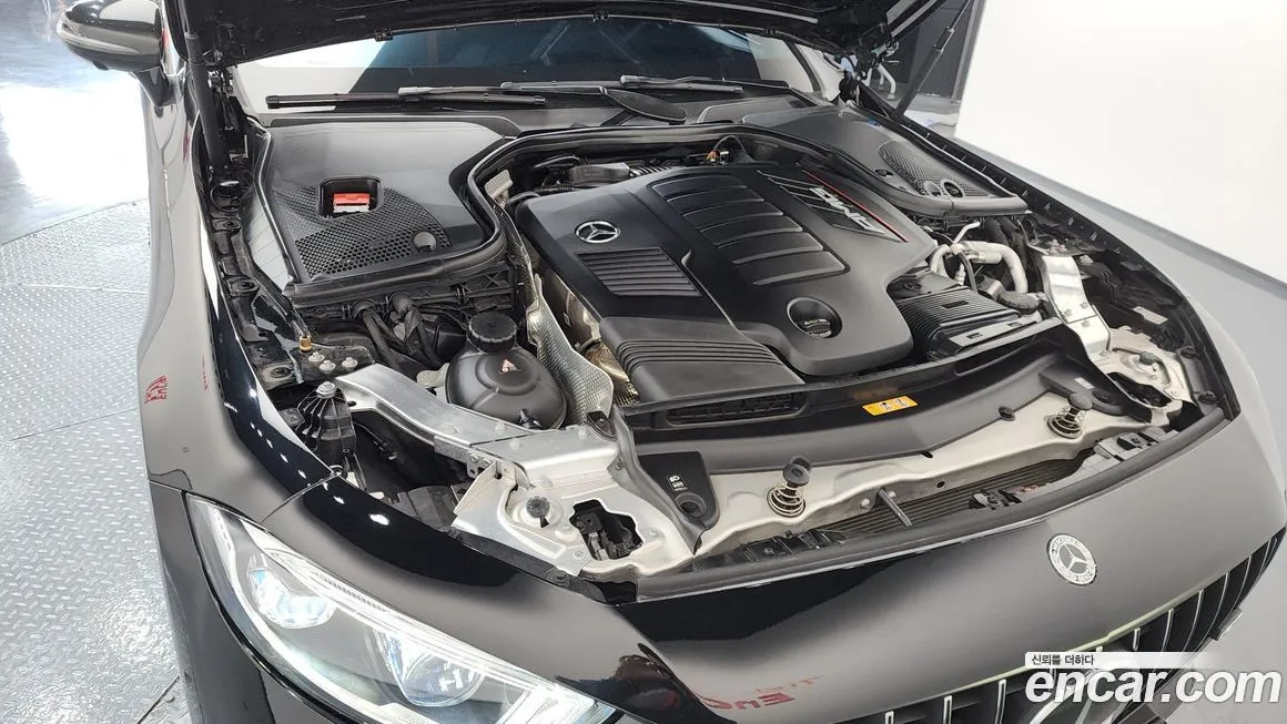 Mercedes-Benz CLS-Class 2023 из KR, фото 6