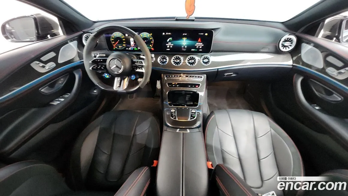 Mercedes-Benz CLS-Class 2023 из KR, фото 7