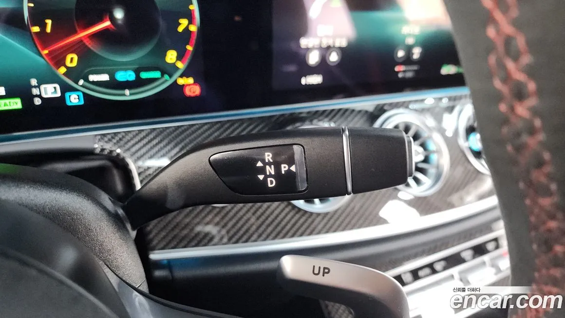 Mercedes-Benz CLS-Class 2023 из KR, фото 9