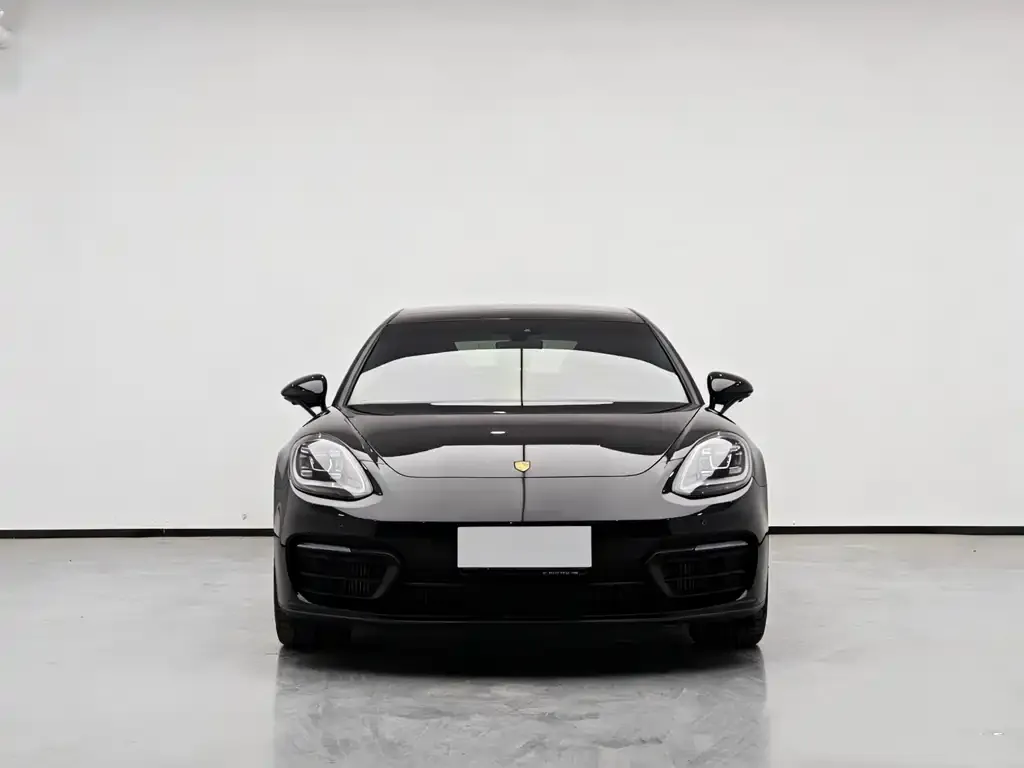 Porsche Panamera 2023 из CN, фото 3