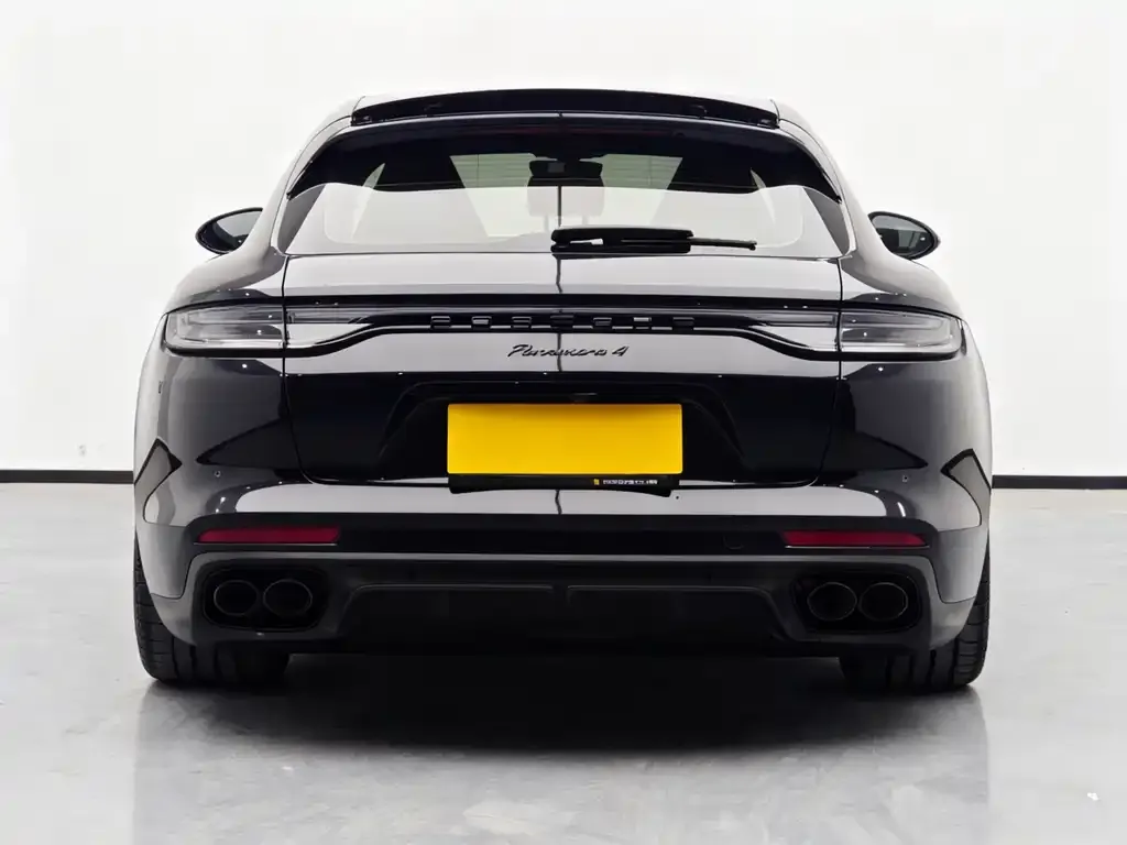 Porsche Panamera 2023 из CN, фото 4
