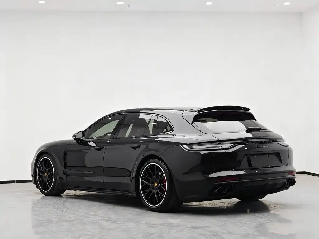 Porsche Panamera 2023 из CN, фото 5