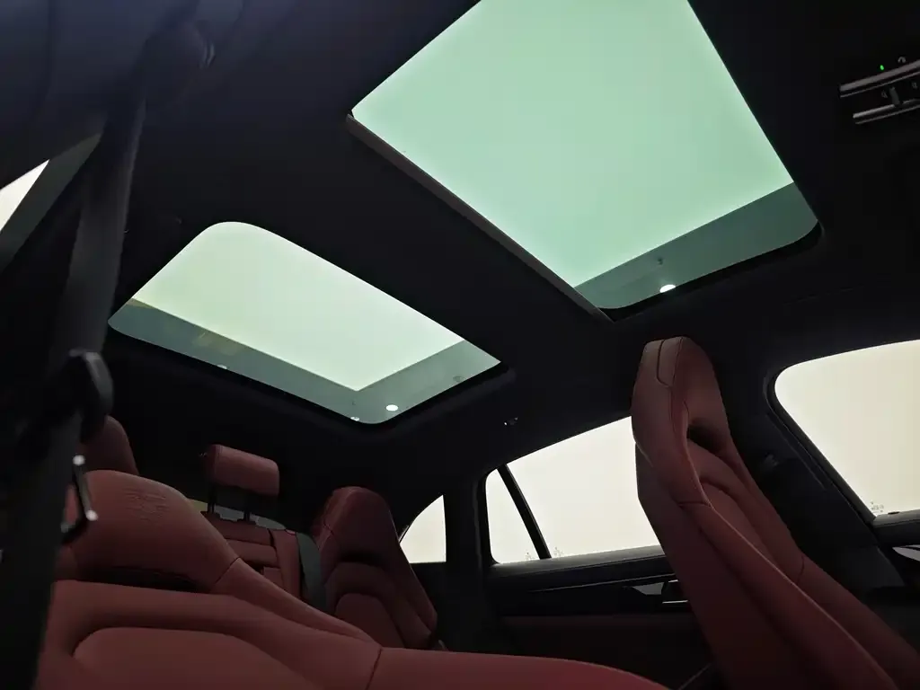 Porsche Panamera 2023 из CN, фото 6