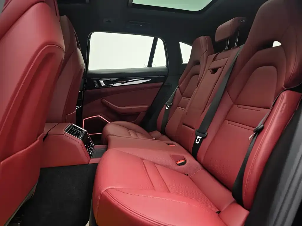Porsche Panamera 2023 из CN, фото 9
