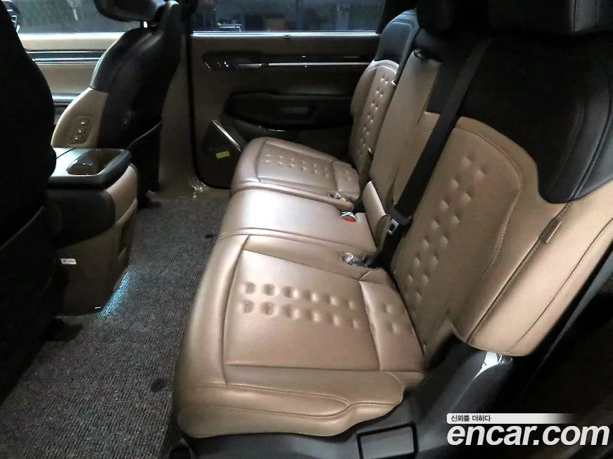 [object Object] EV9 2024 из KR, фото 6