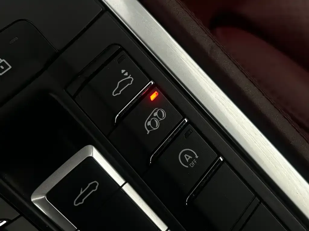 Porsche 718 — фото 10