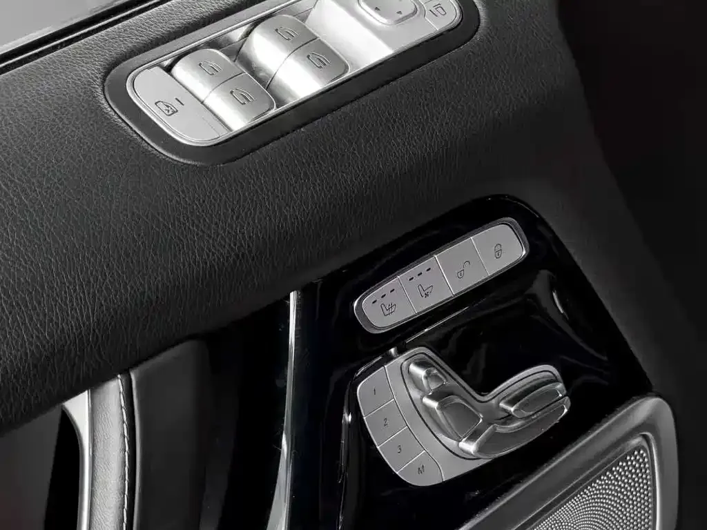 Mercedes-Benz G-Class 2022 из CN, фото 10