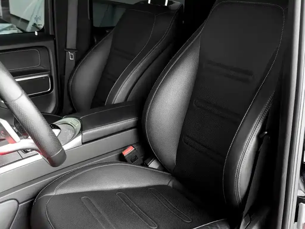 Mercedes-Benz G-Class 2022 из CN, фото 6