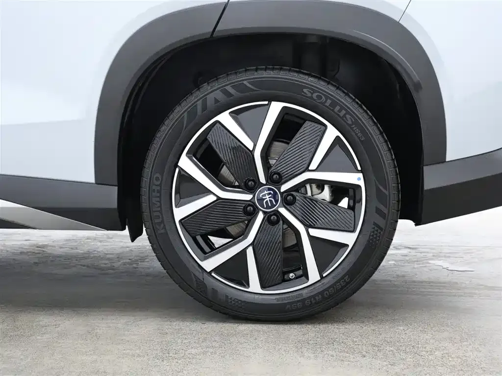BYD L DM-i 2024 из CN, фото 7