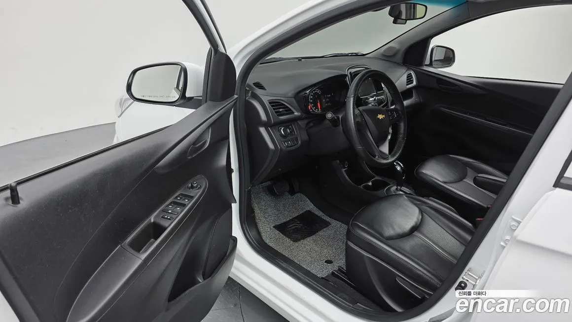 Chevrolet (GM Daewoo) Spark 2021 из KR, фото 10