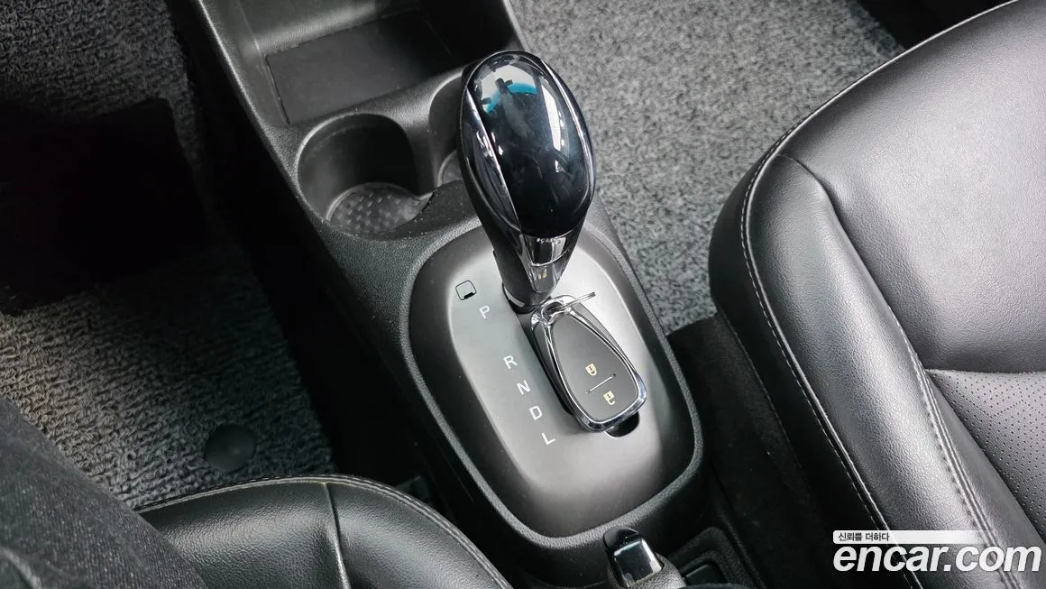 Chevrolet (GM Daewoo) Spark 2021 из KR, фото 9