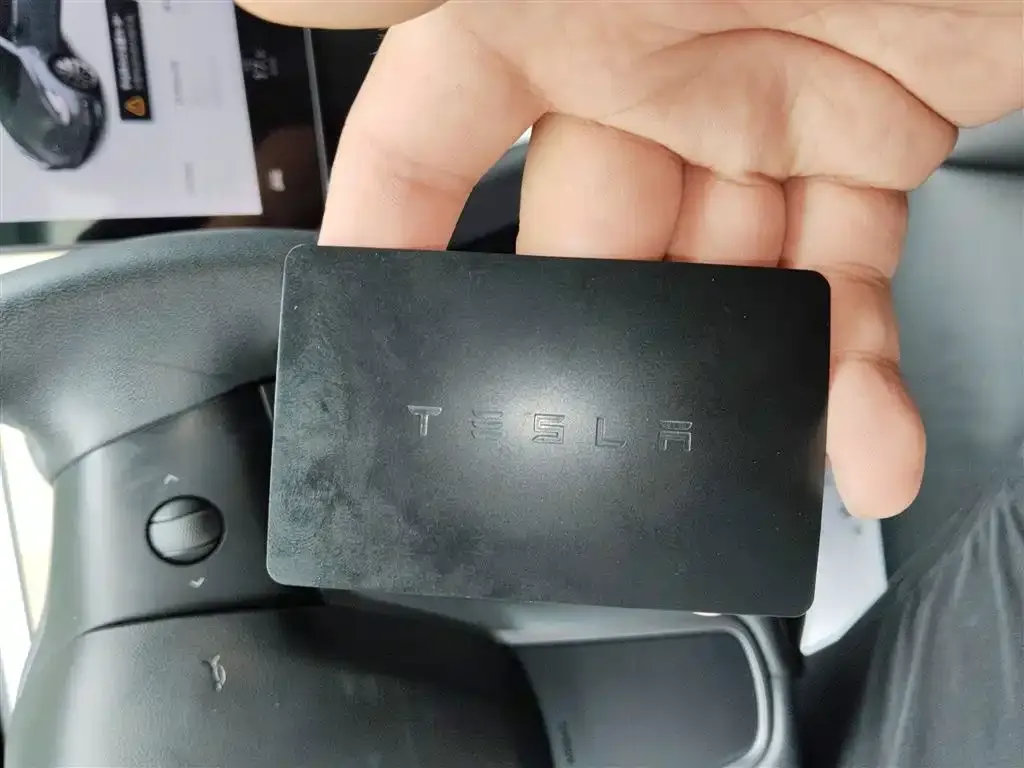 Tesla Model Y 2024 из CN, фото 9