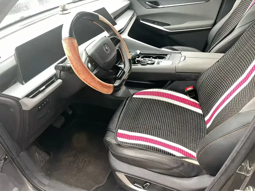 Changan CS75PLUS 2022 из CN, фото 4