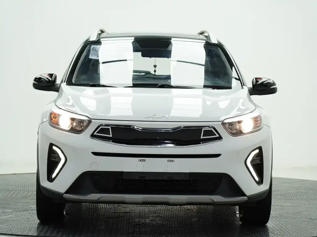 Kia KX1 2021 из CN, фото 2