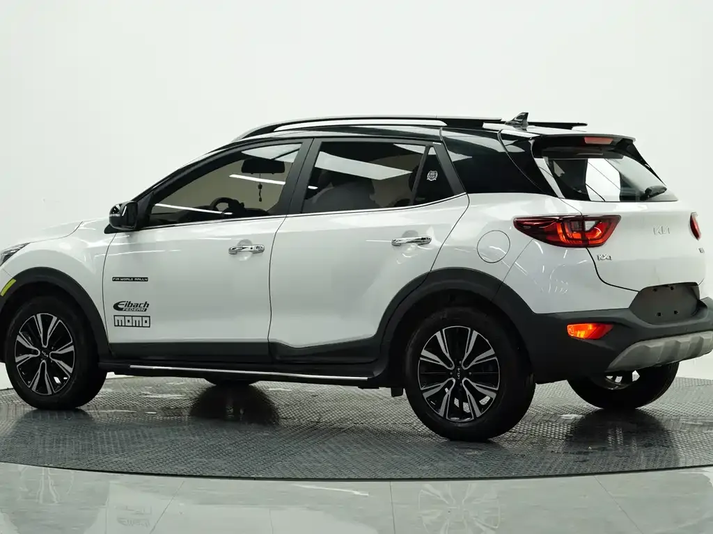 Kia KX1 2021 из CN, фото 3