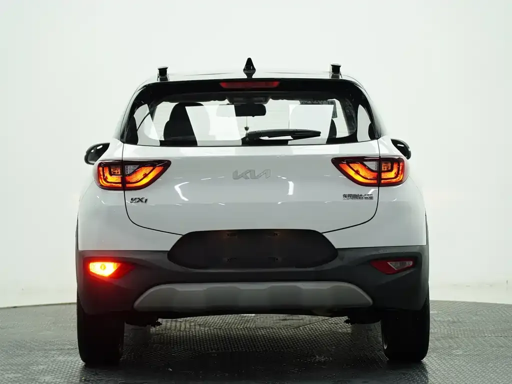 Kia KX1 2021 из CN, фото 4