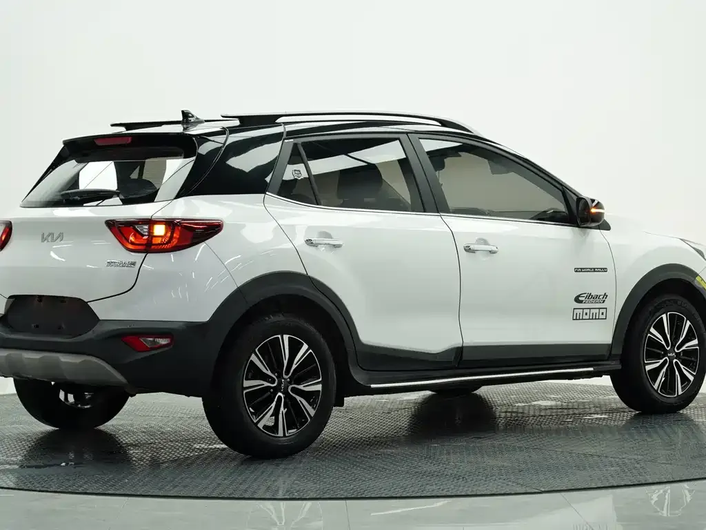 Kia KX1 2021 из CN, фото 5