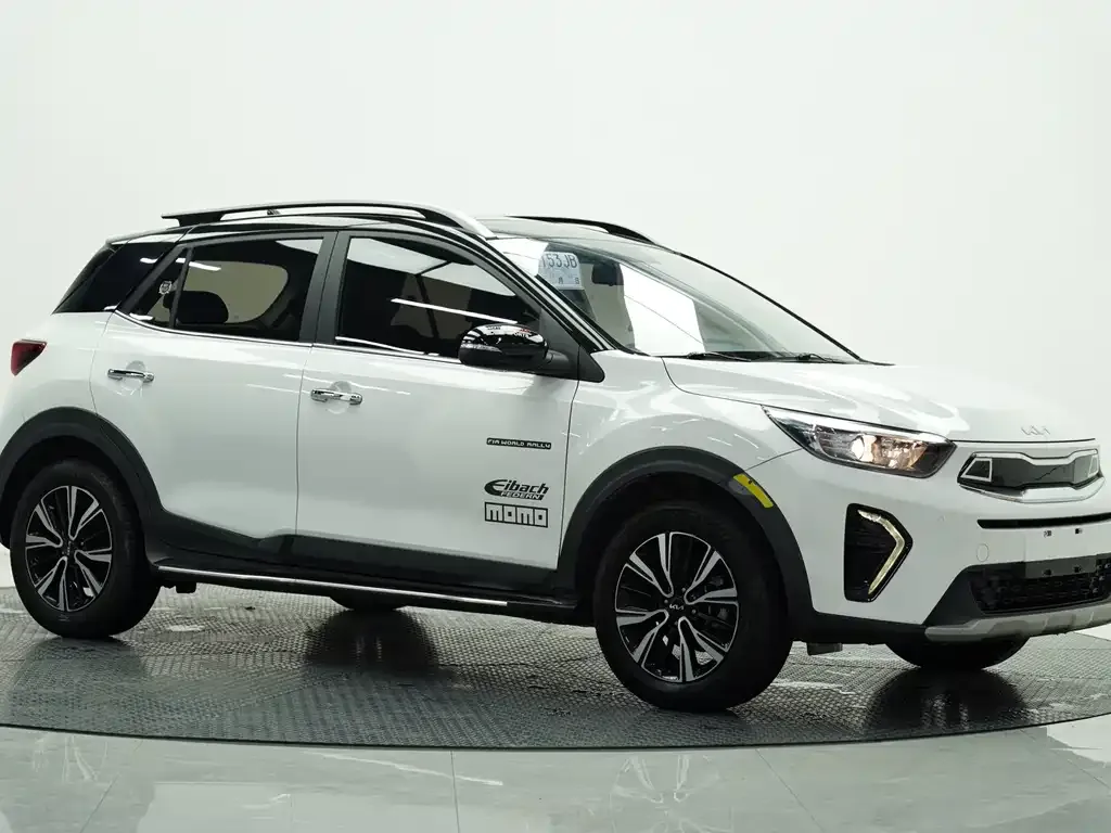 Kia KX1 2021 из CN, фото 6