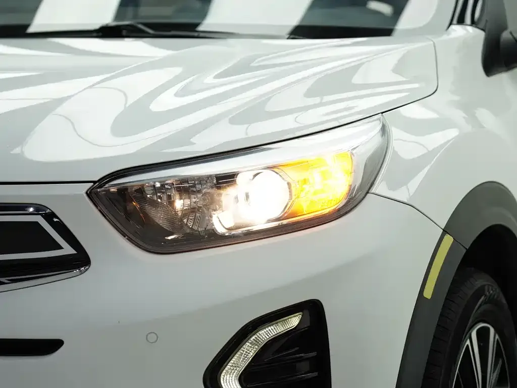Kia KX1 2021 из CN, фото 7