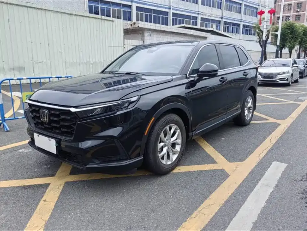 Honda CR-V 2024 из CN, фото 2