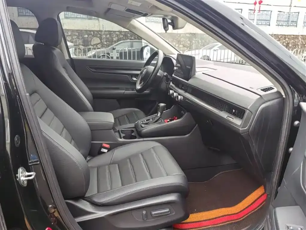 Honda CR-V 2024 из CN, фото 5