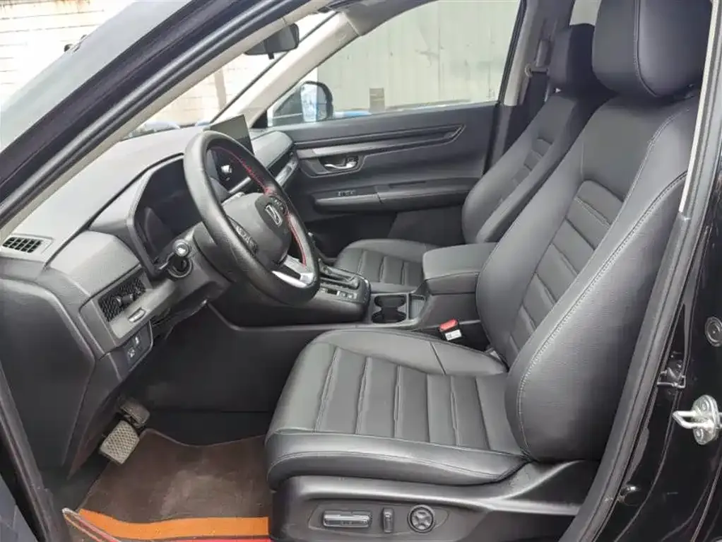 Honda CR-V 2024 из CN, фото 6