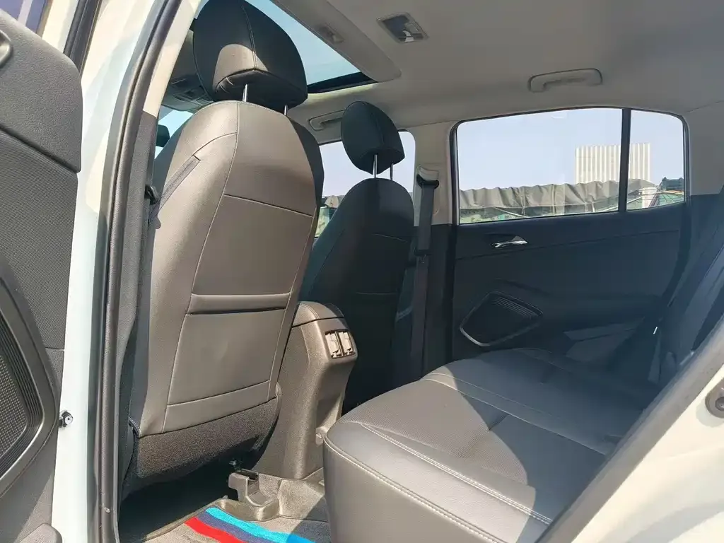Hyundai ix35 2021 из CN, фото 6