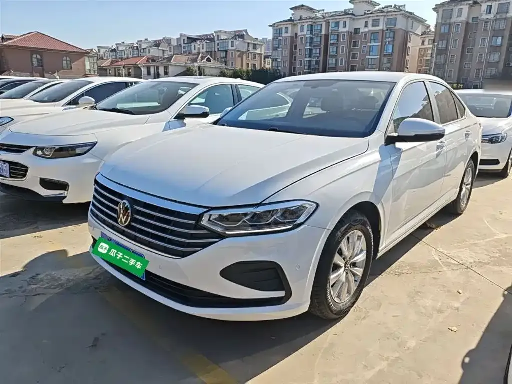 Volkswagen Lavida 2023 из CN, фото 1