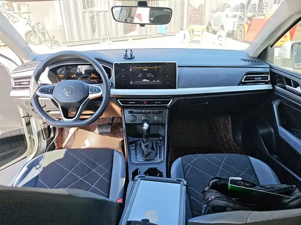Volkswagen Lavida 2023 из CN, фото 10