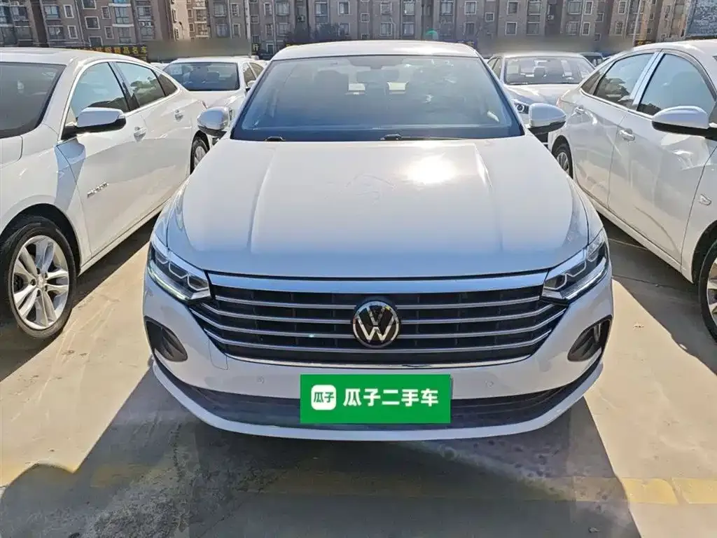 Volkswagen Lavida 2023 из CN, фото 3
