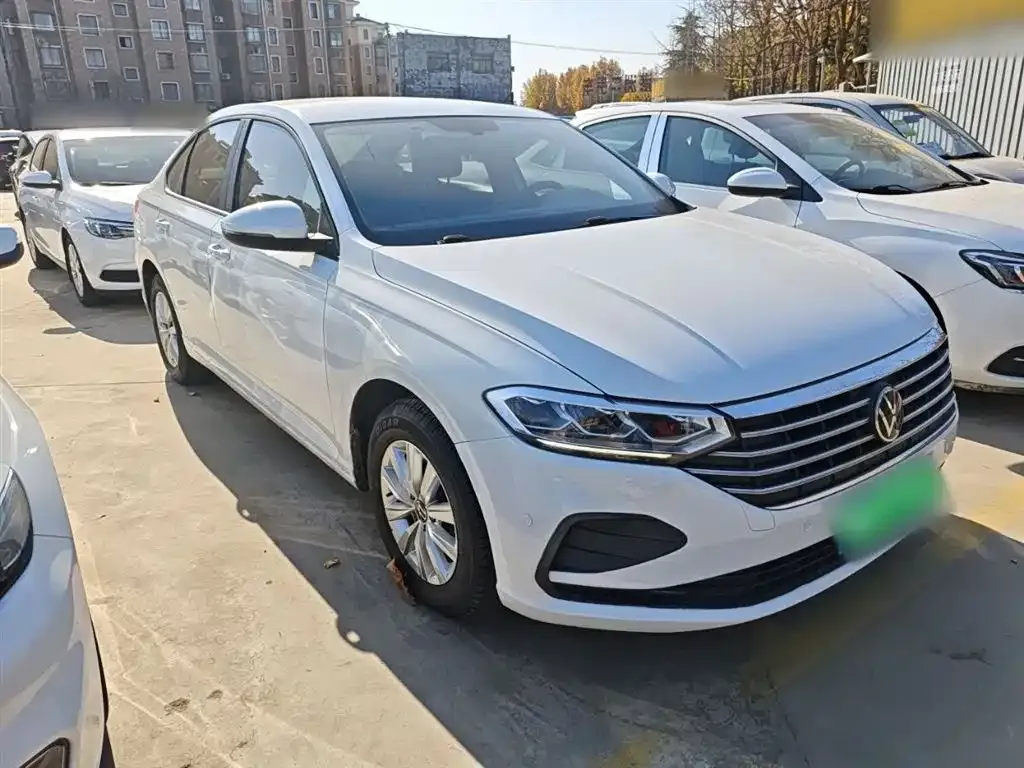 Volkswagen Lavida 2023 из CN, фото 4