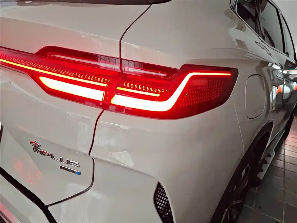 BYD PLUS New Energy 2025 из CN, фото 8