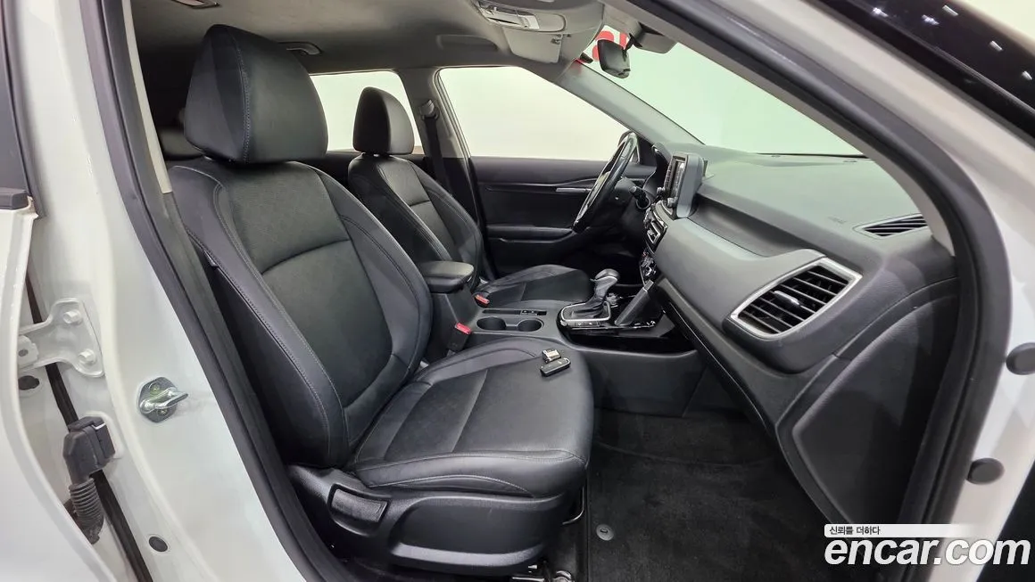 Kia Seltos 2022 из KR, фото 10